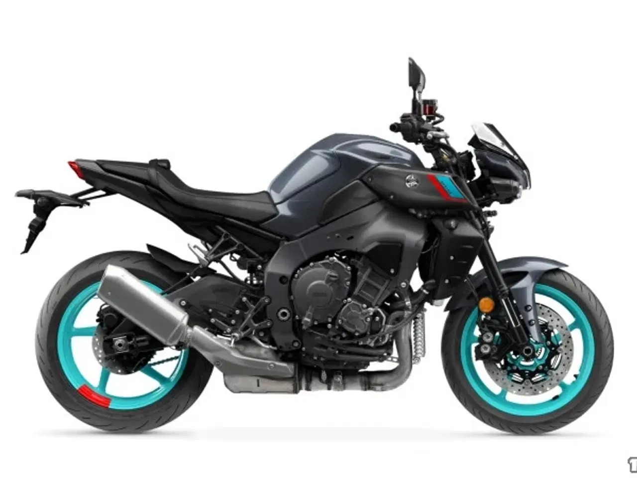 Billede 7 - Yamaha MT-10