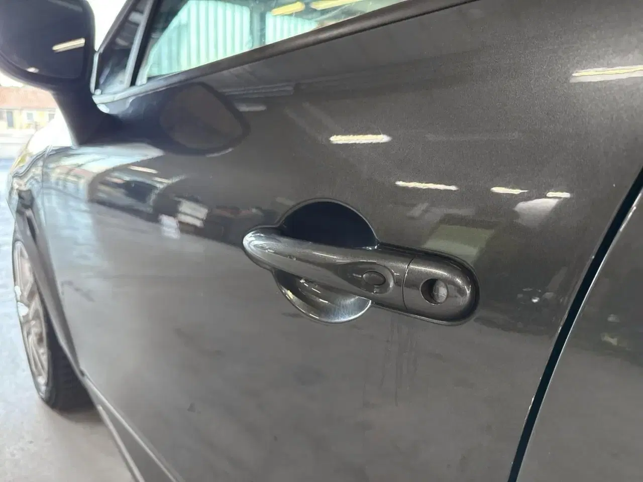 Billede 16 - Renault Clio IV 0,9 TCe 90 Limited