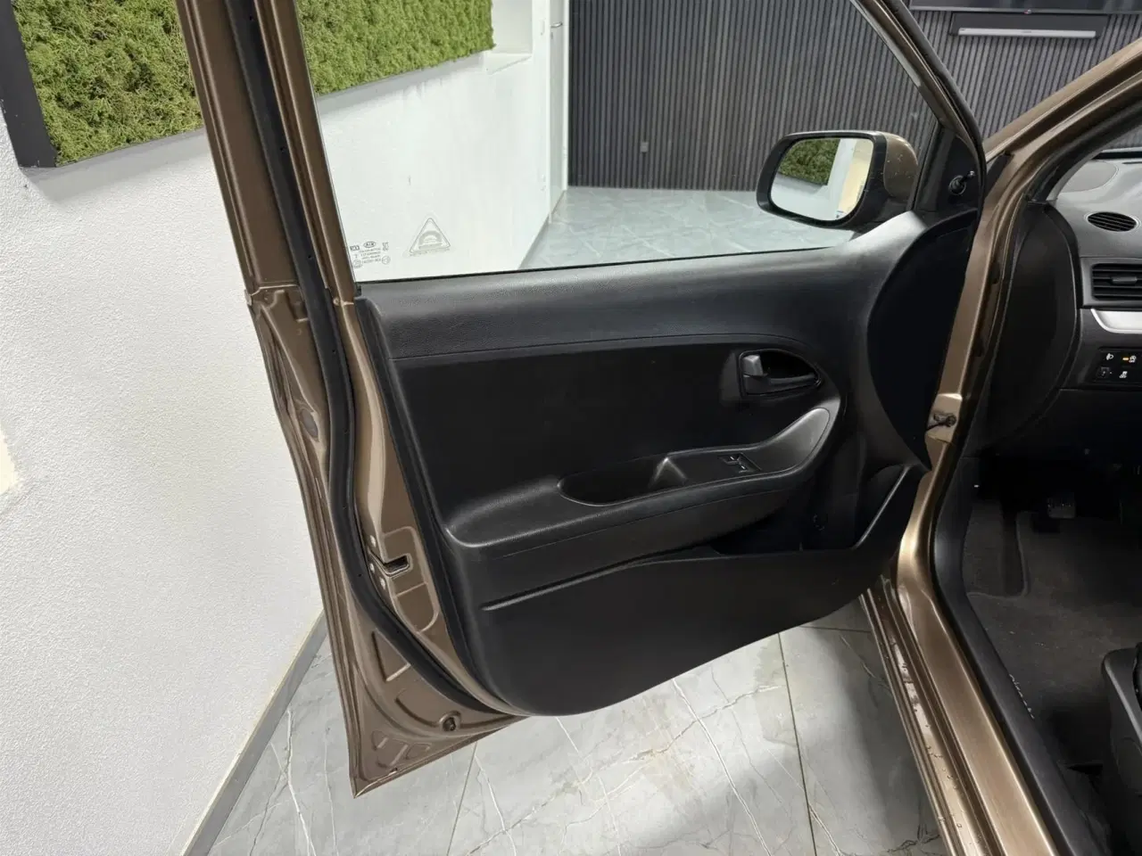 Billede 5 - Kia Picanto 1,0 Collect Clim 69HK 5d