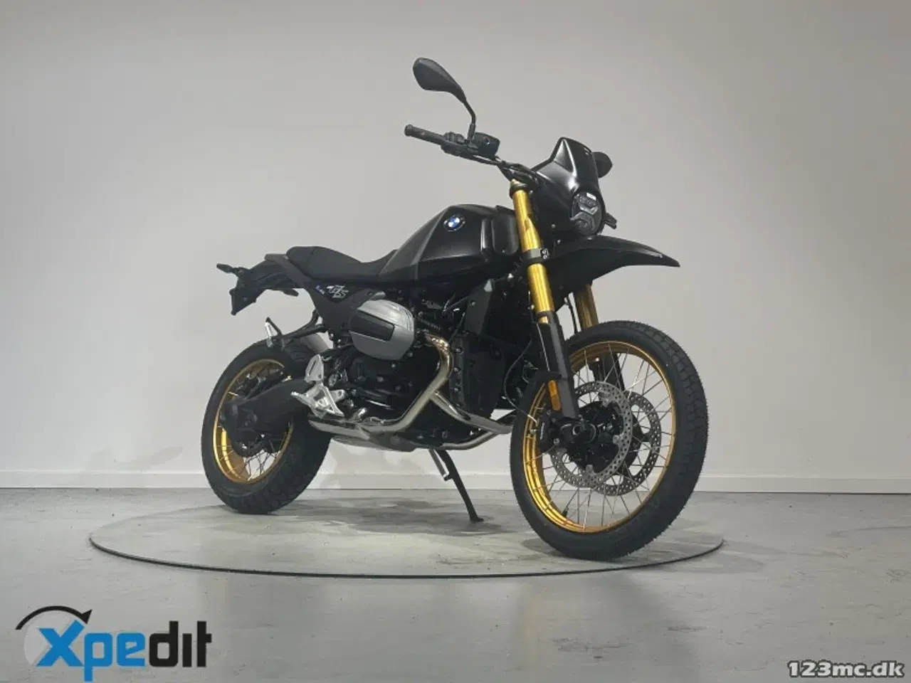 Billede 5 - BMW R 12 G/S