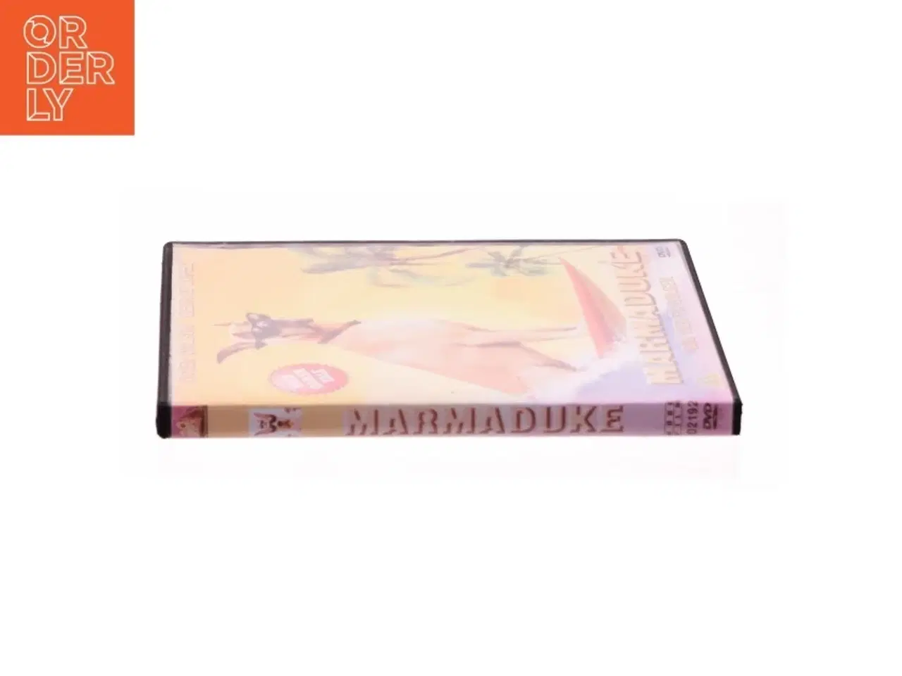 Billede 2 - MARMADUKE