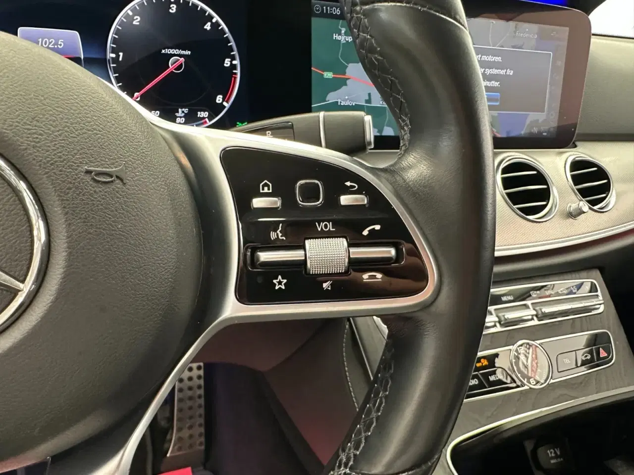 Billede 18 - Mercedes E220 d 2,0 aut.