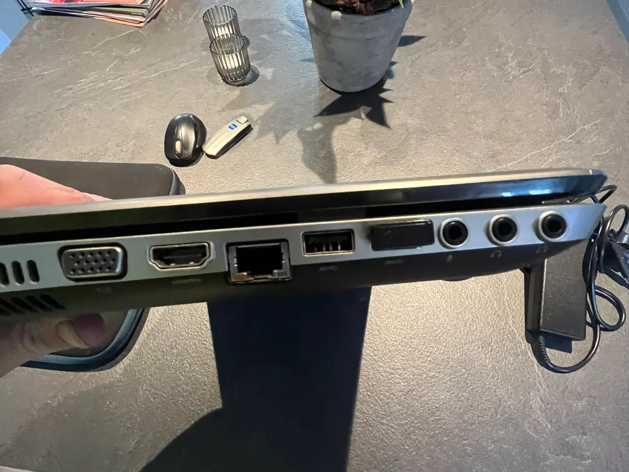 Billede 8 - Bærbar hp computer 