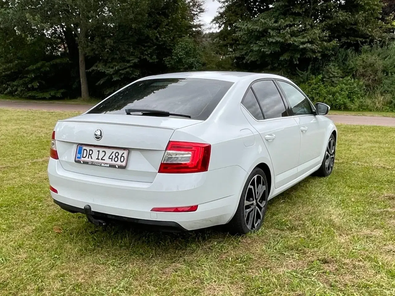 Billede 4 - Skoda Octavia 1,4 TSi 140 Elegance