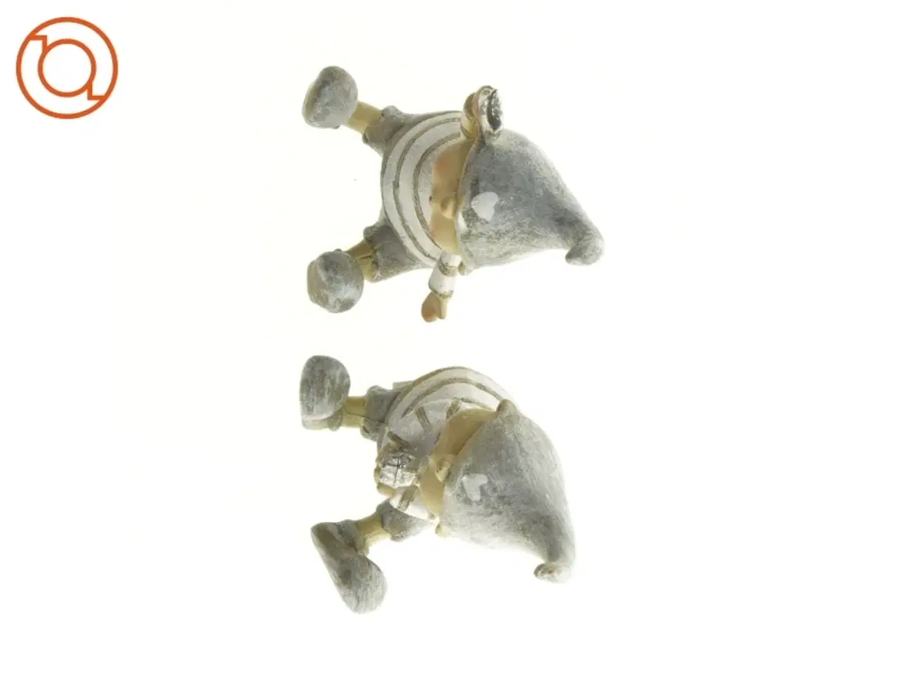 Billede 6 - Julenisser, julepynt (str. 12 x 7 cm)