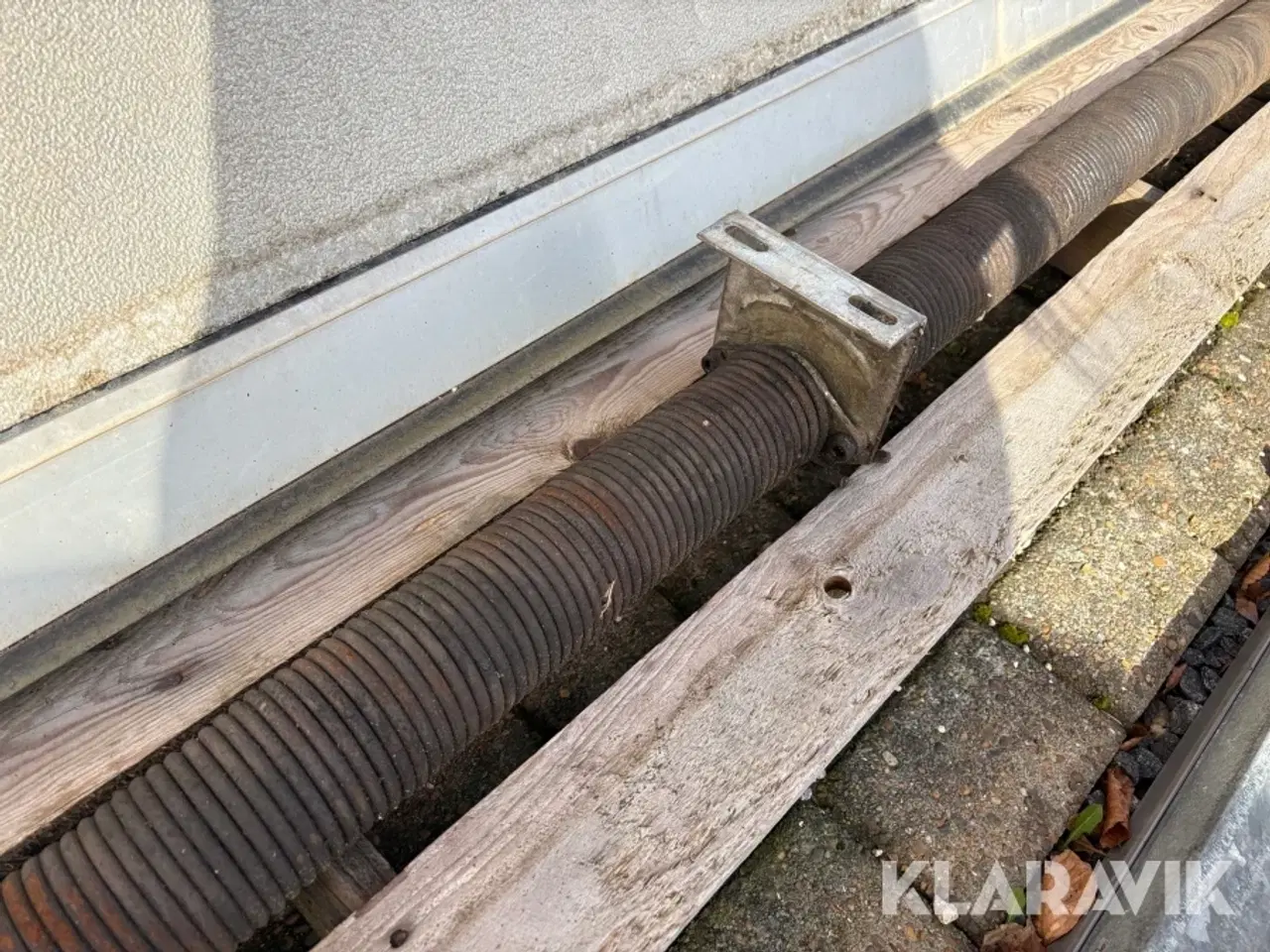 Billede 10 - Port Faltec 310