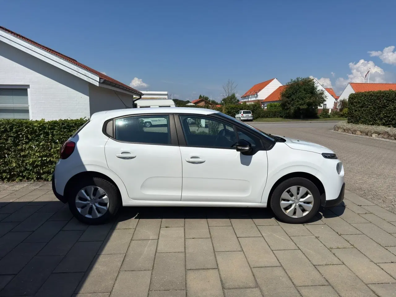Billede 4 - Citroën C3 1,2 PureTech 82 Feel