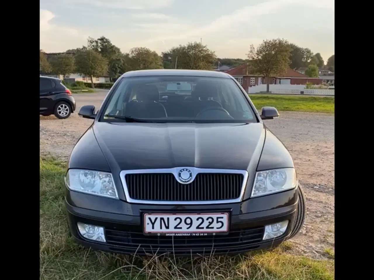 Billede 2 - Skoda Octavia diesel