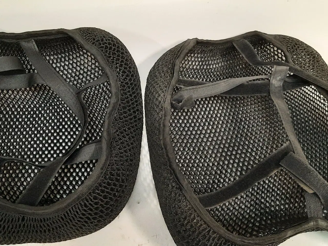 Billede 3 - Brugt COOL Down sæde cover R1200GS/R1250GS