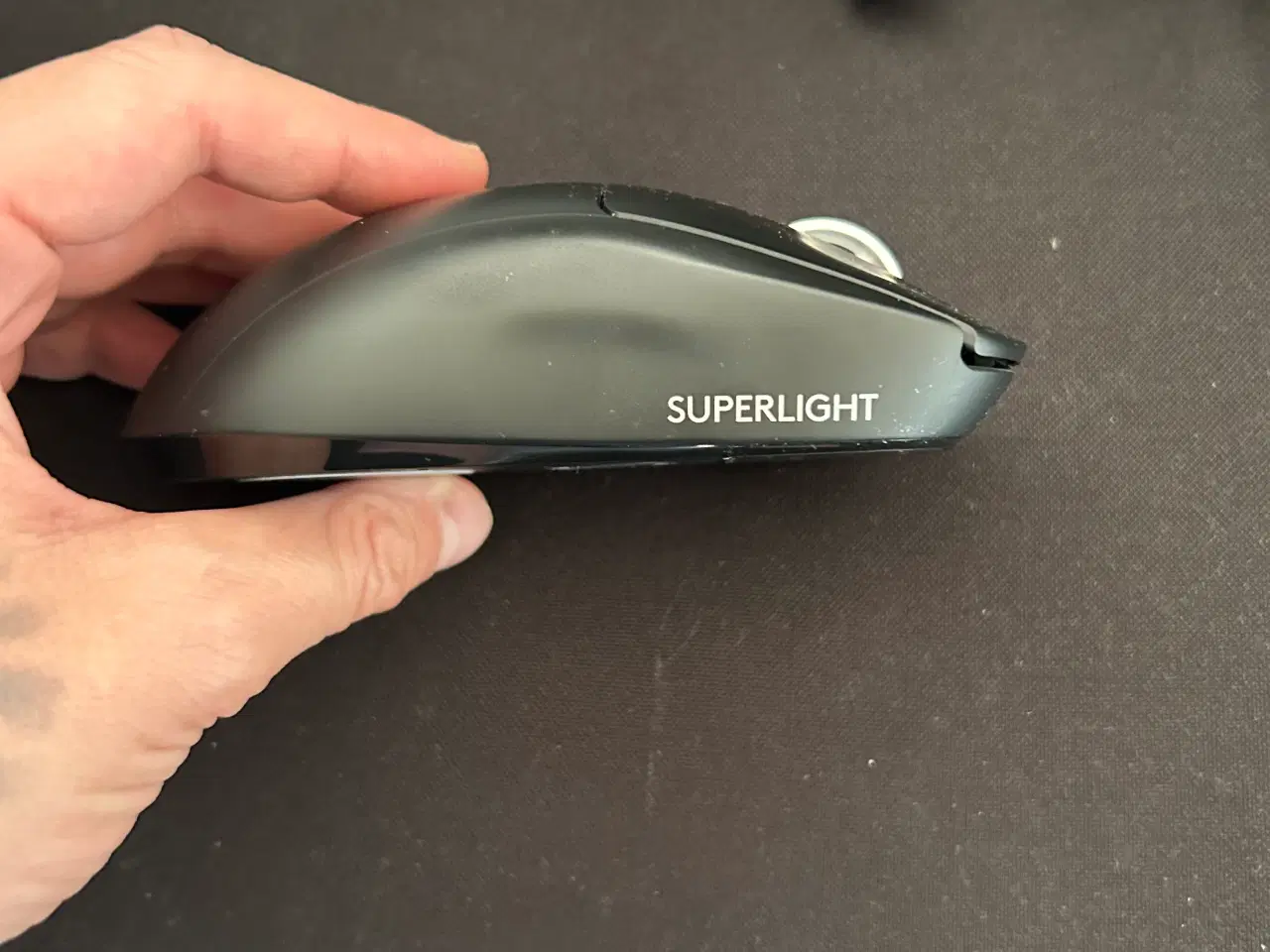 Billede 4 - Logitech G Pro X Superlight