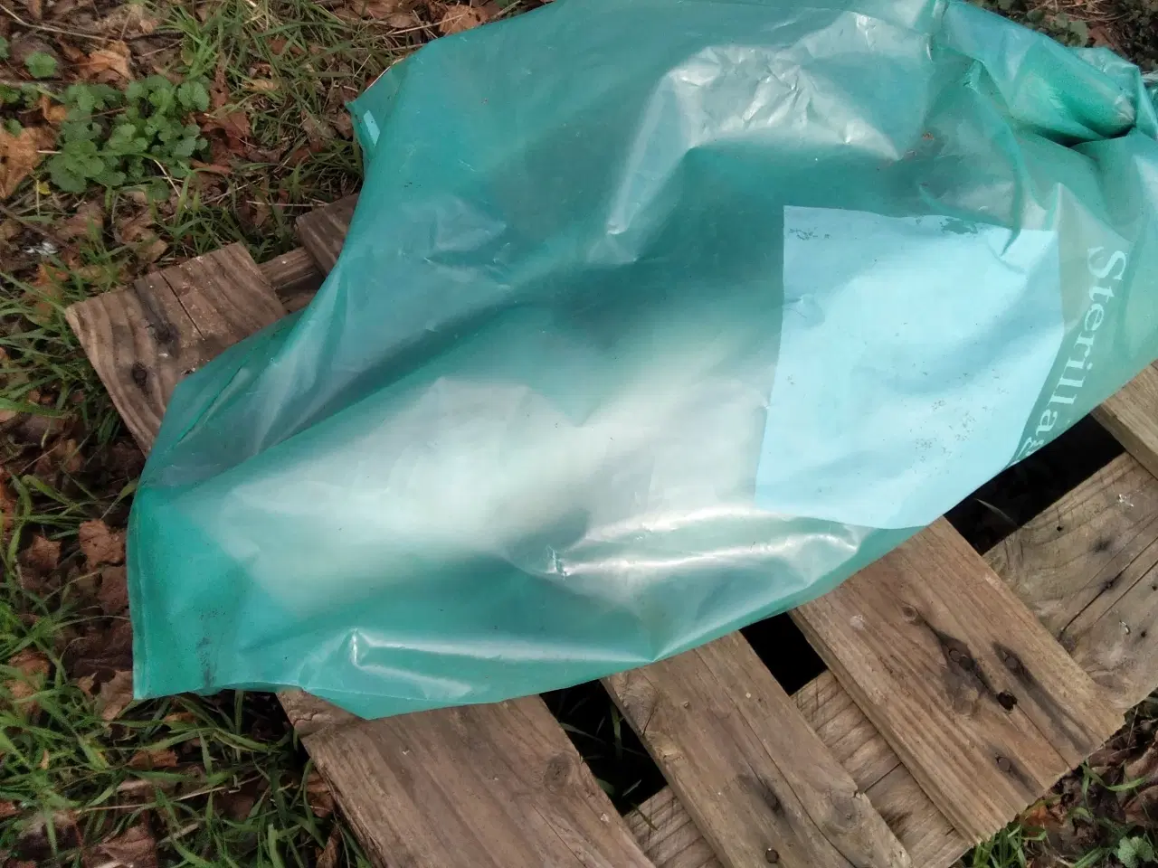 Billede 10 - 3 både m tilbehør Uklargj OK Evt Delt / Bytte 