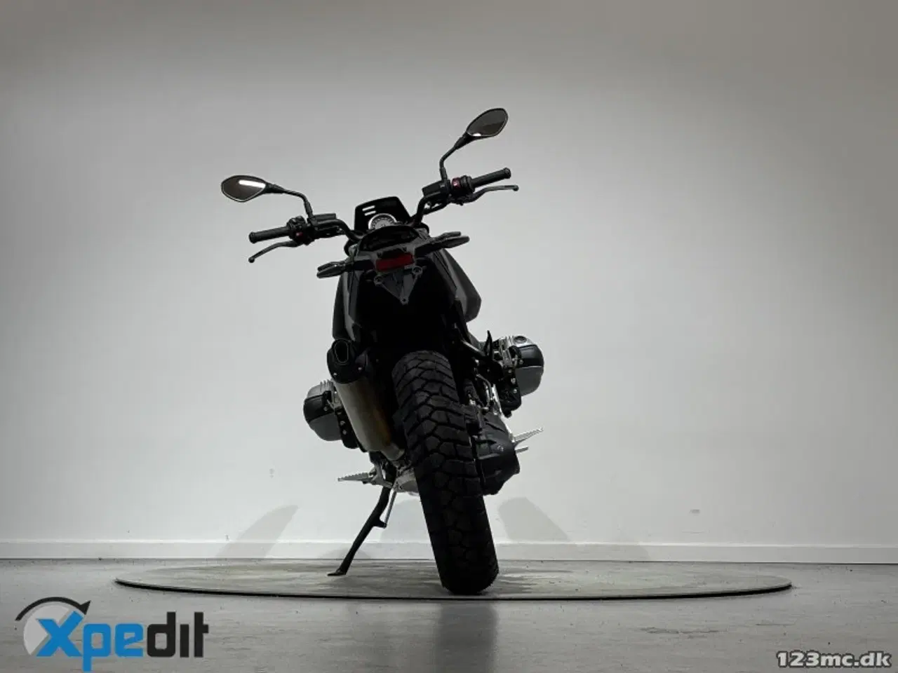 Billede 8 - BMW R 12 G/S