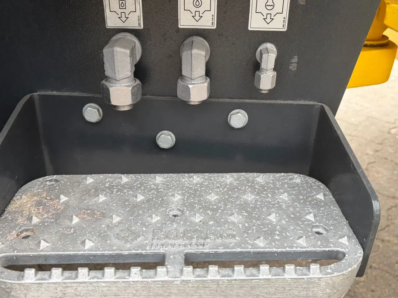 Billede 9 - Bomag BW 177 D-5