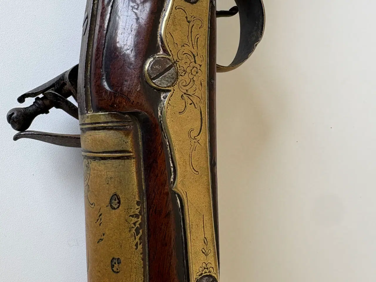 Billede 4 - Blunderbuss sælges