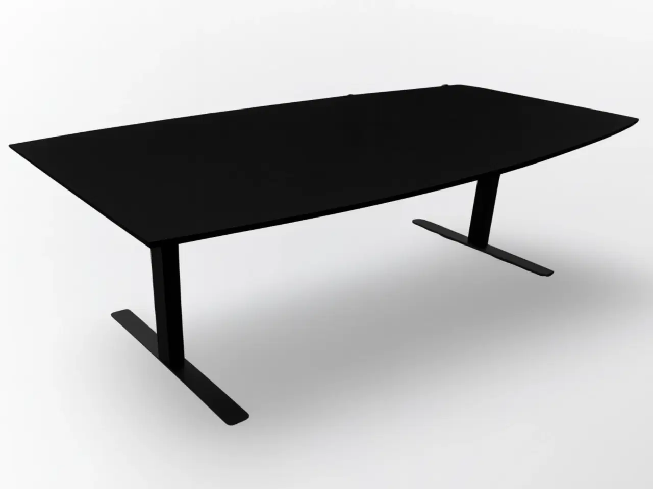 Billede 1 - Dencon | Mødebord (205x110)