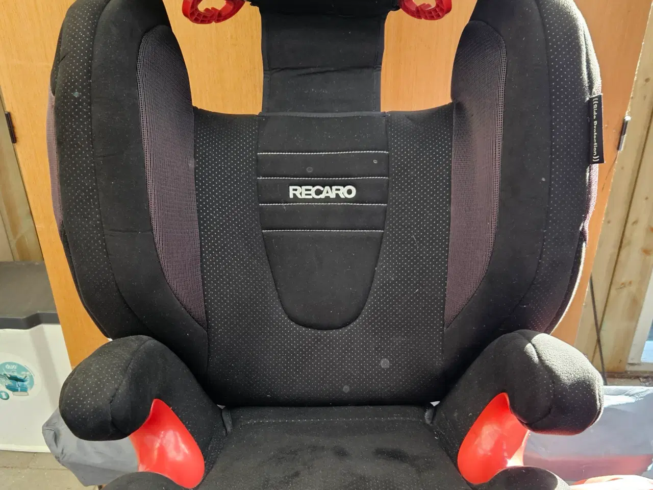 Billede 1 - Recaro Autostol