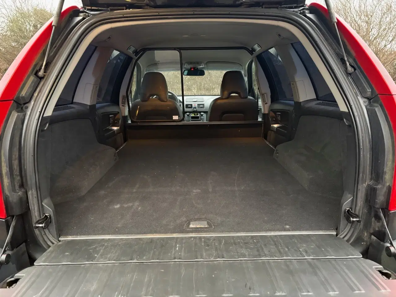 Billede 11 - Volvo XC90 2,4 D 163 Summum aut. AWD Van