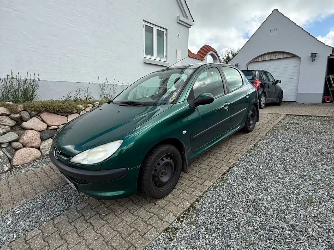 Billede 2 - NYSYNET PEUGEOT 206, 1,4