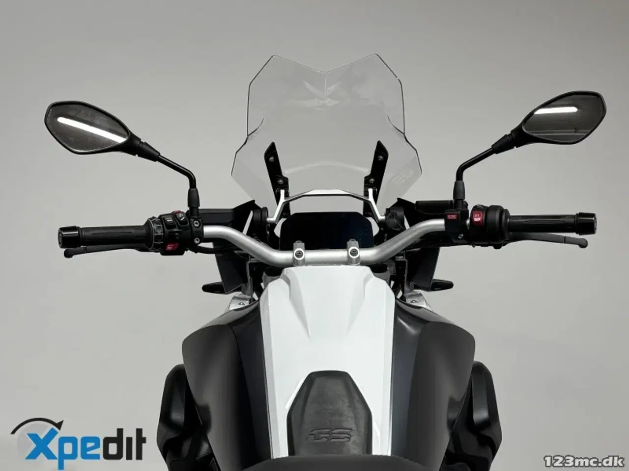 Billede 10 - BMW R 1250 GS