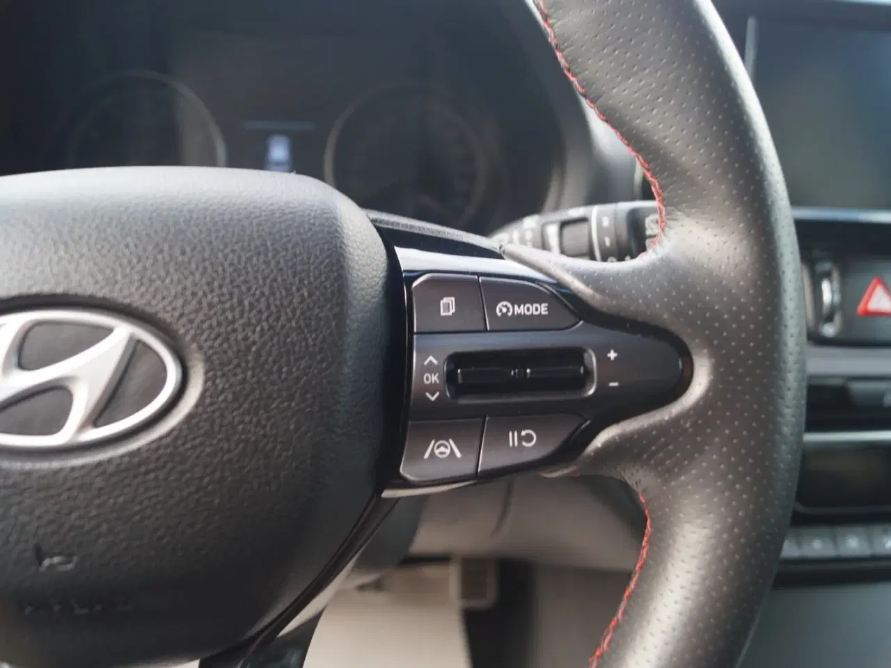 Billede 7 - Hyundai i30 1,0 T-GDi N-Line