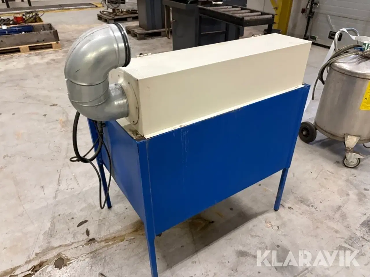 Billede 4 - Olievasker Maxiclean