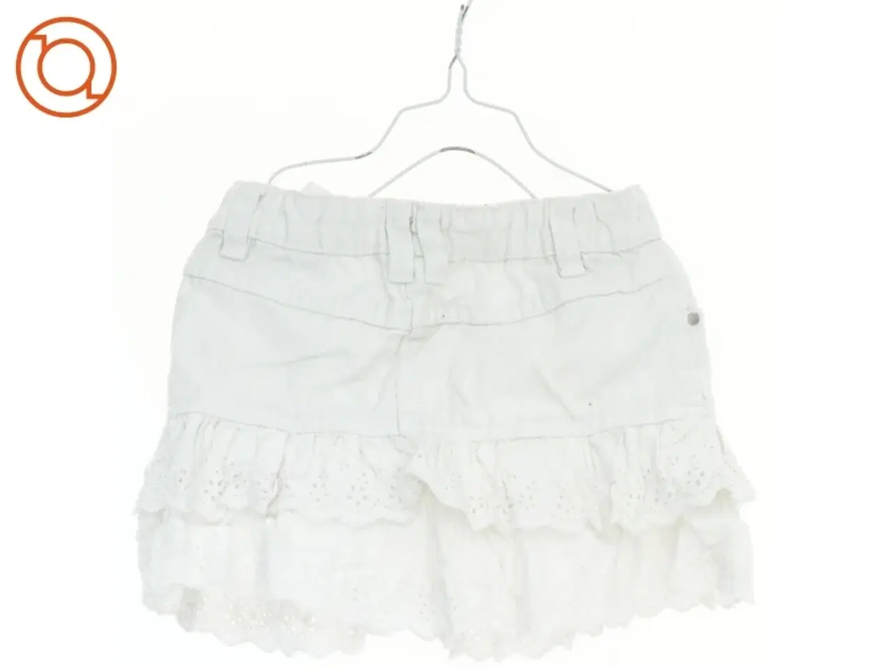 Billede 2 - Nederdel fra H&M (str. 98 cm)