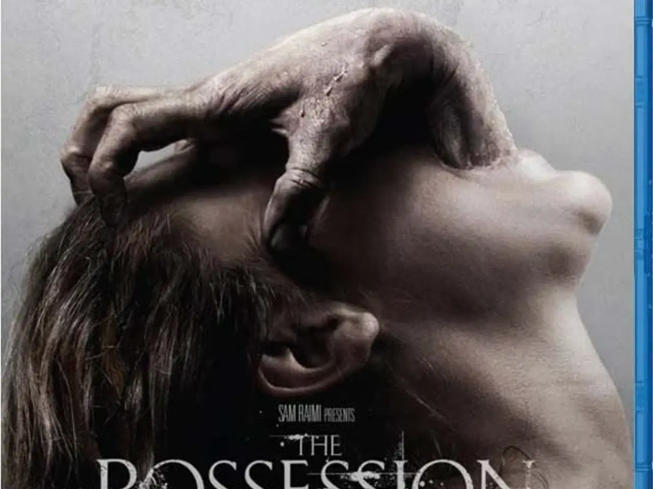 Billede 1 - The Possession - Ole Bornedal - Blu-ray - GYS