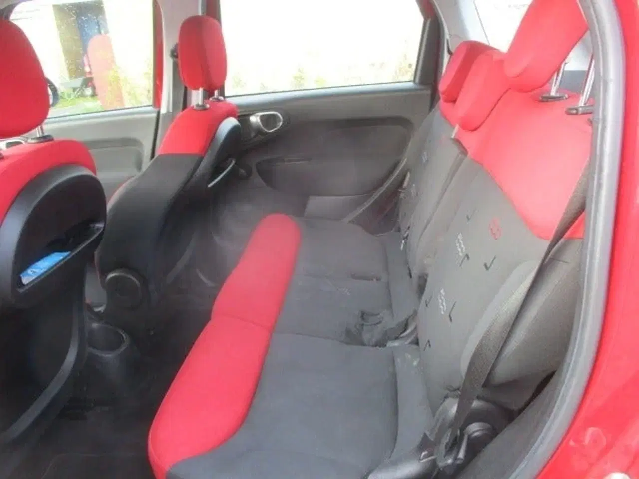 Billede 7 - Fiat 500L 1,4 16V 95 Easy