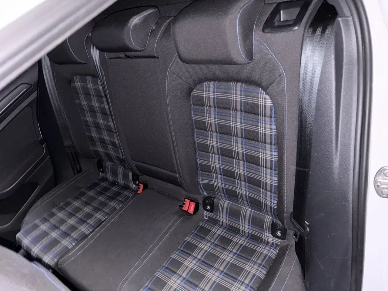 Billede 14 - VW Golf VII 1,4 GTE DSG