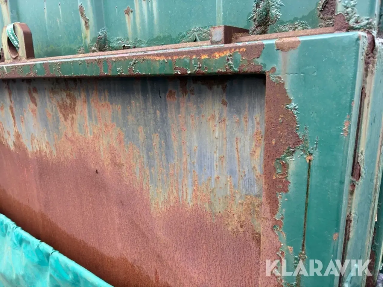 Billede 12 - Container