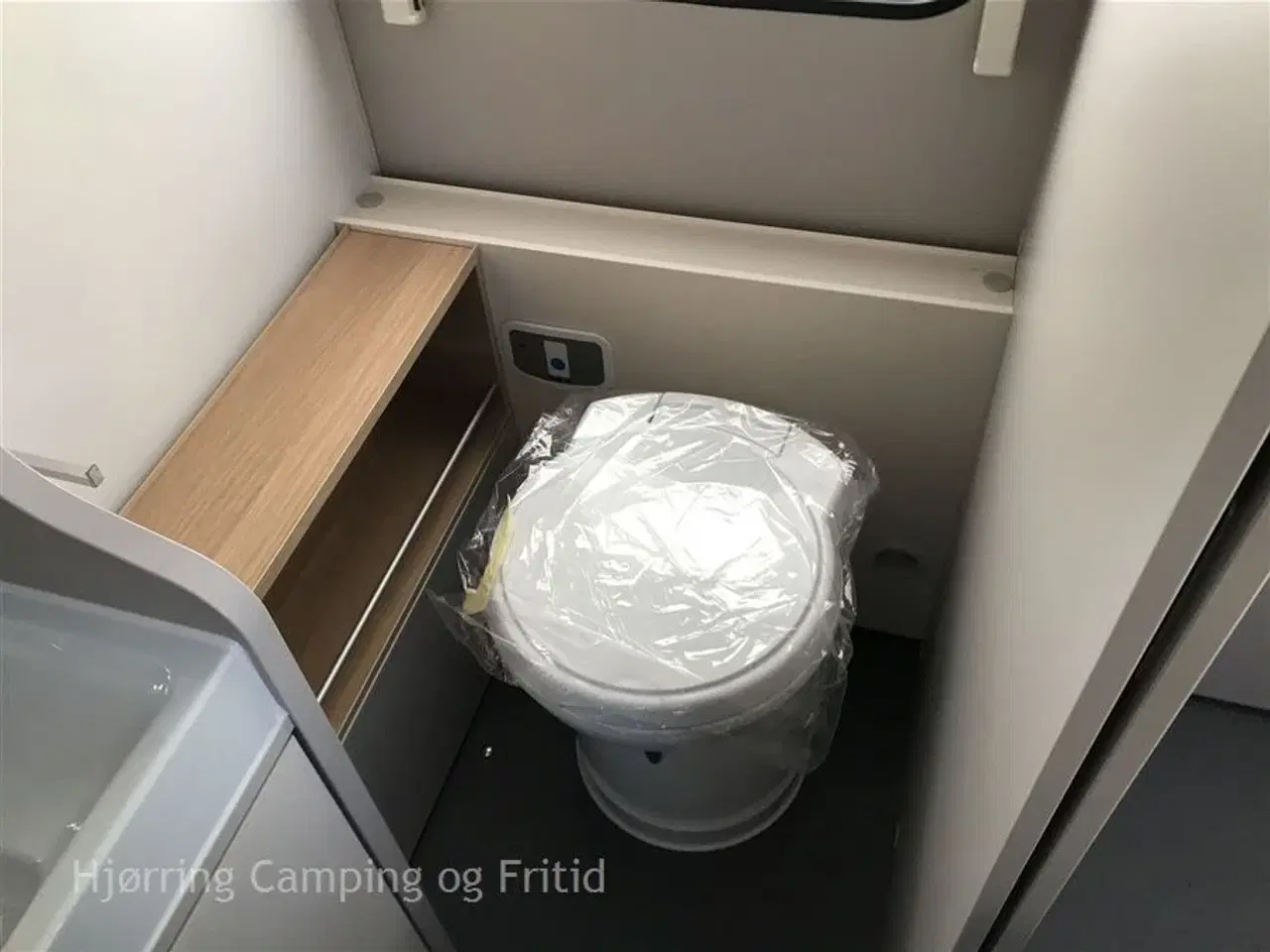 Billede 15 - 2024 - Adria Adora 613 UT