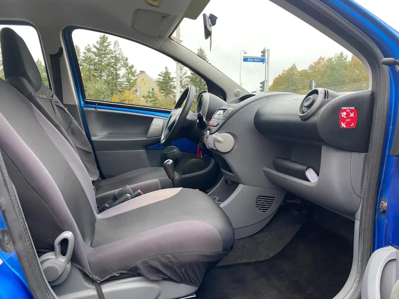 Billede 9 - Toyota Aygo 1,0 