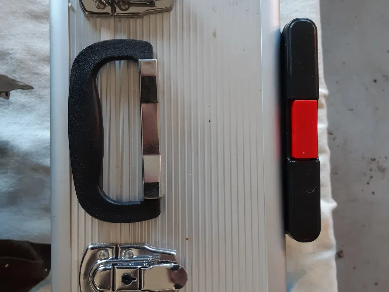 Billede 5 - værktøjs kuffert