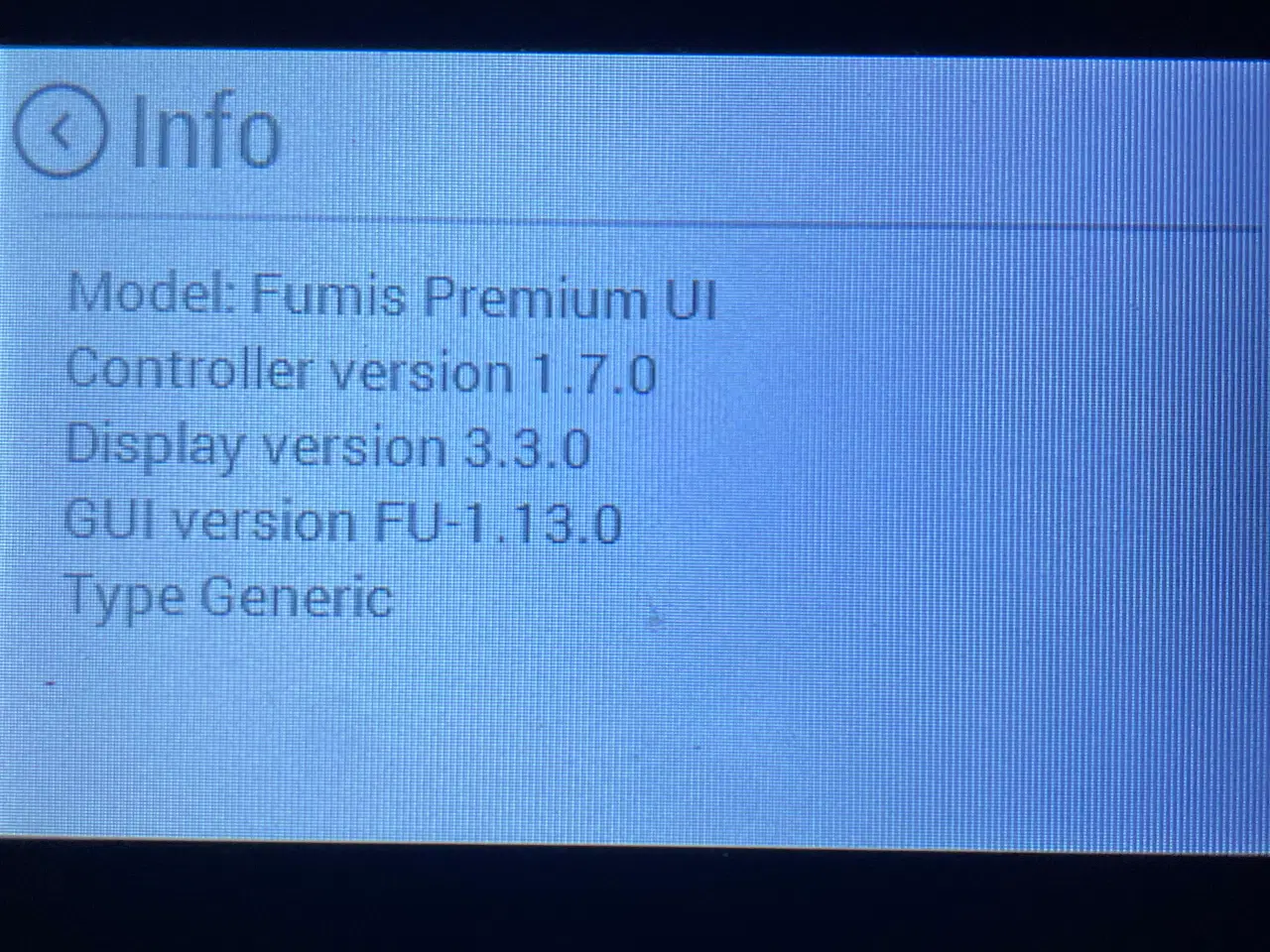 Billede 5 - Heta Green 200 med skorsten og glasplade