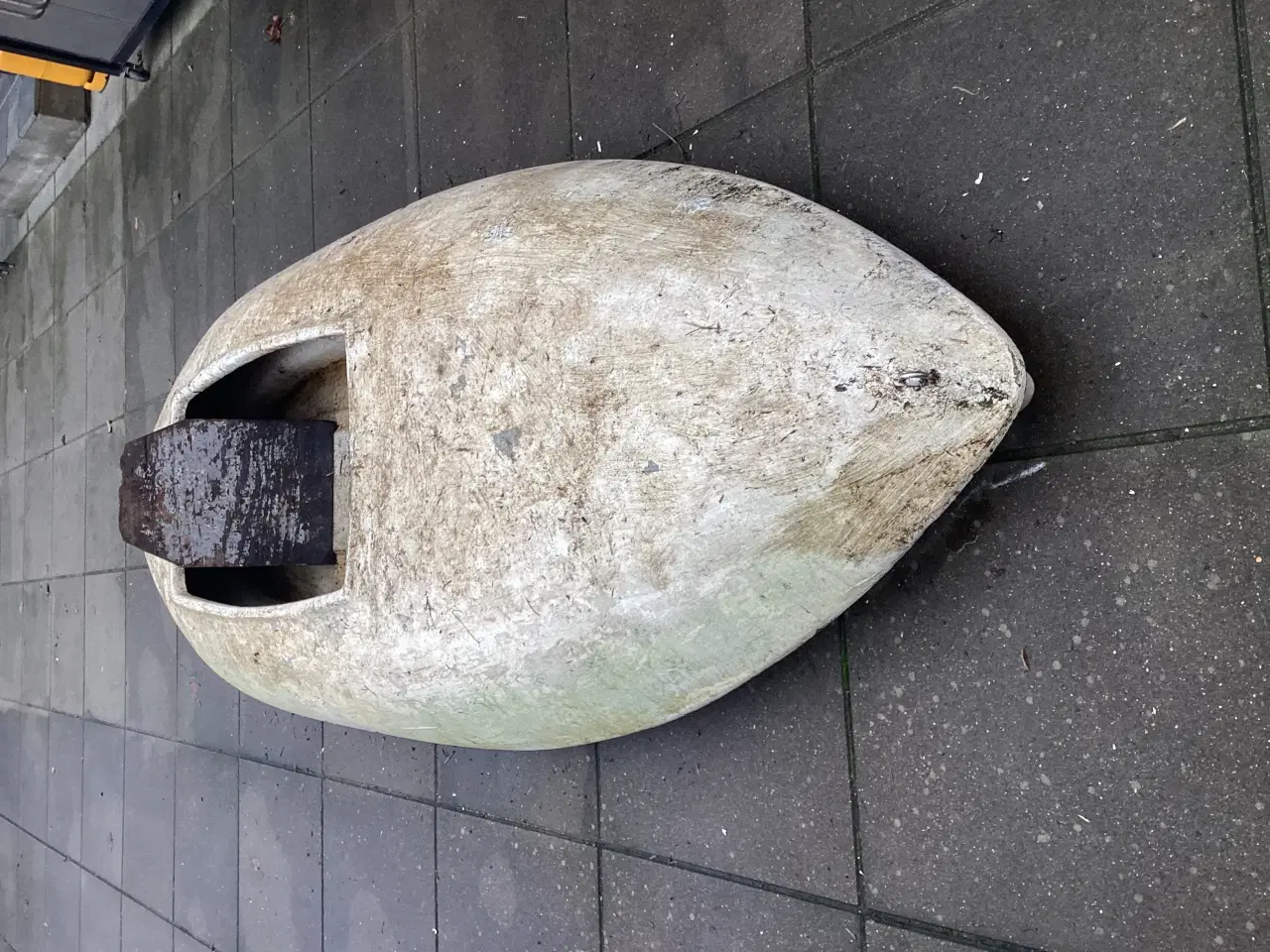 Billede 1 - Jagtpram (topsi)