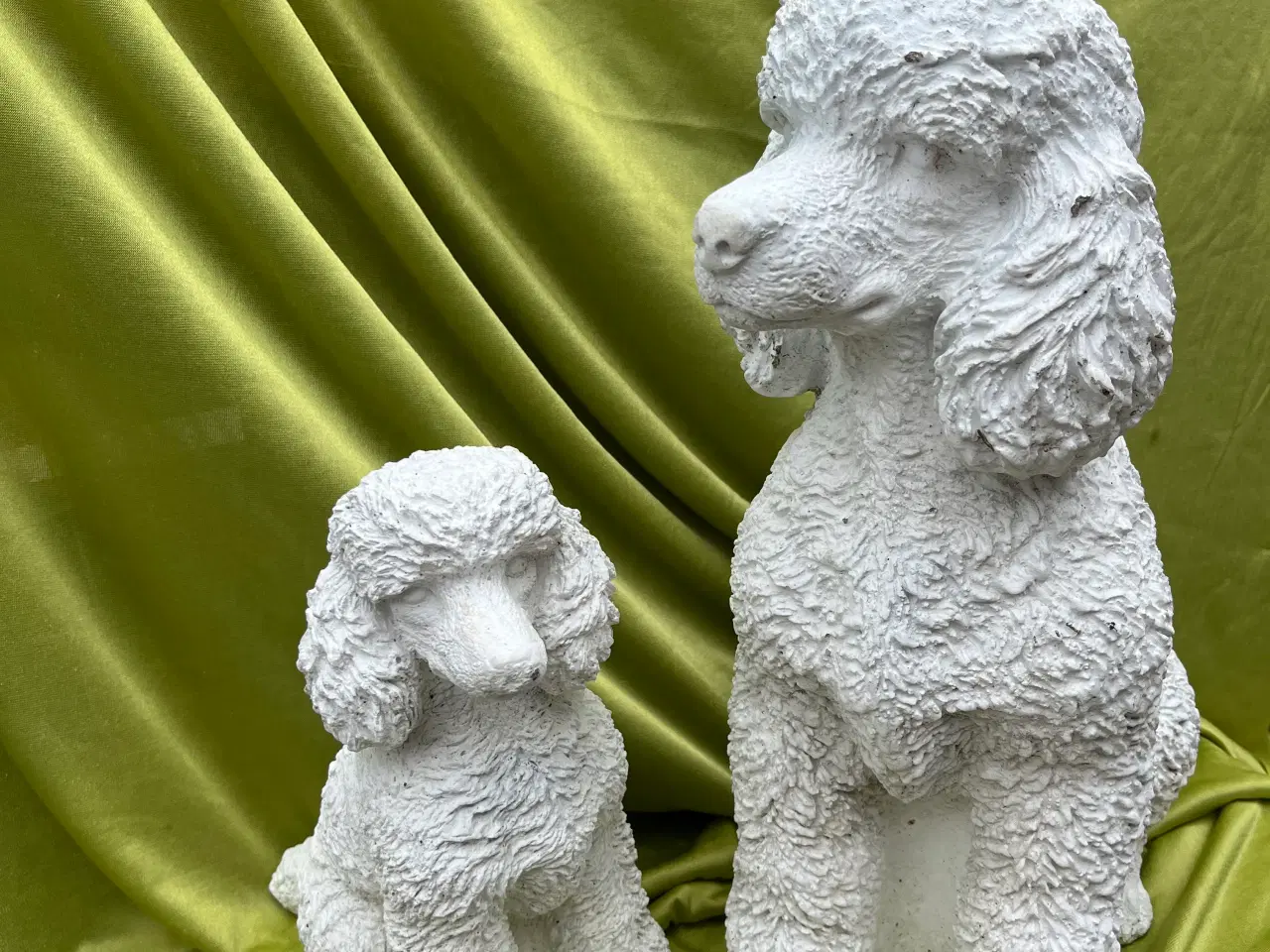 Billede 2 - Beton Pudlet