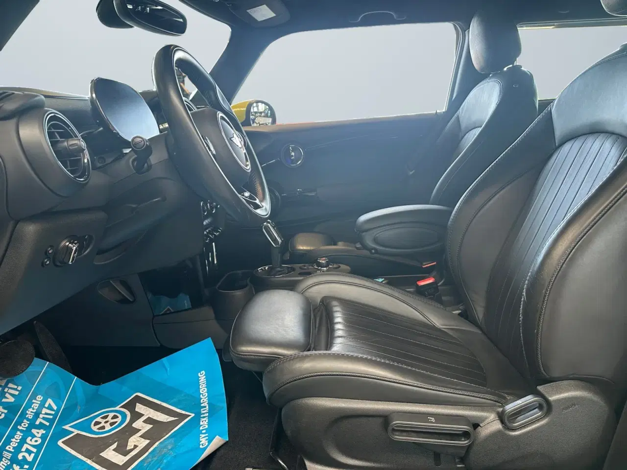 Billede 10 - MINI Cooper SE  Trim XL