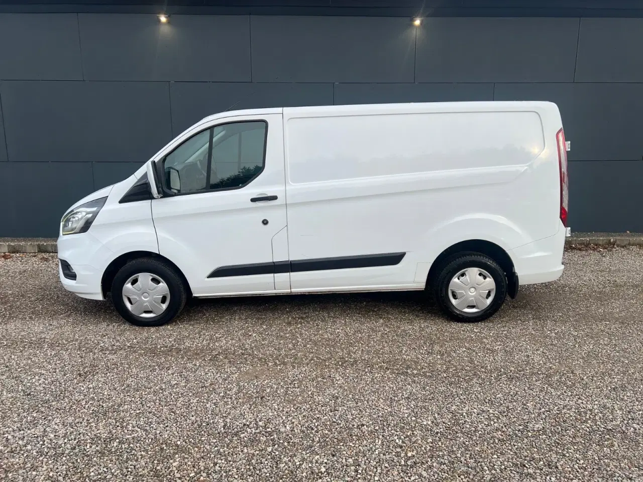 Billede 4 - Ford Transit Custom 280 L1 2,0 TDCi 130 Ambiente