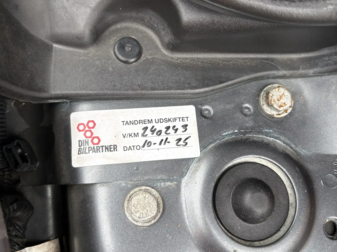 Billede 9 - Volvo v50 D2