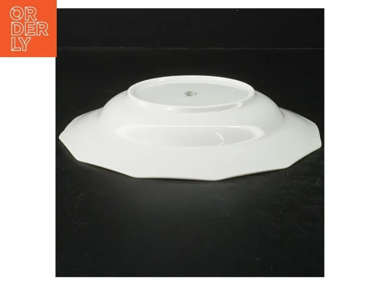 Billede 2 - Rosenthal Classic Maria porcelænstallerken fra Rosenthal (str. Ø. 21,5 cm)