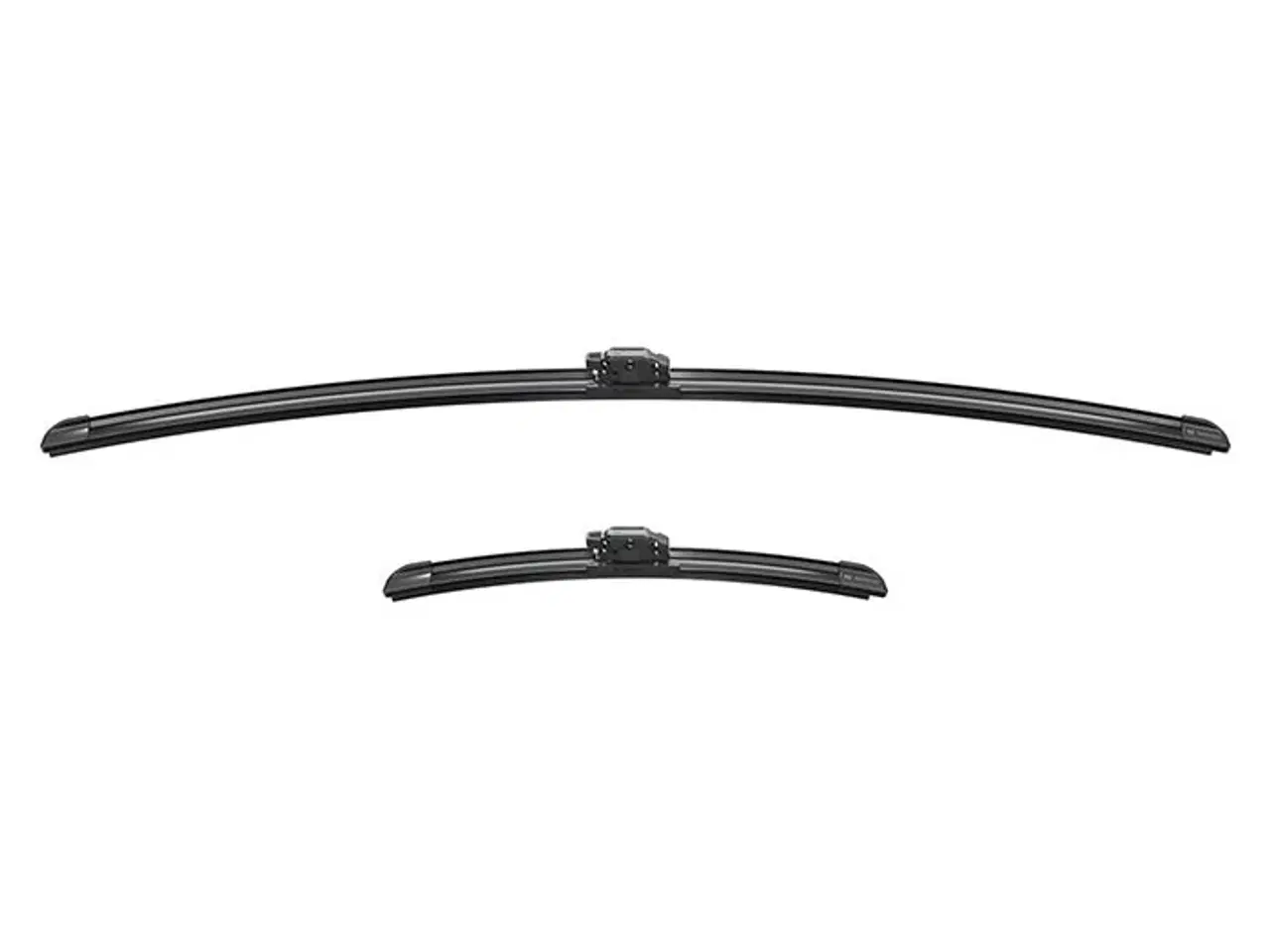 Billede 1 - Bosch Aerotwin Flatblade viskerblade sæt A981S