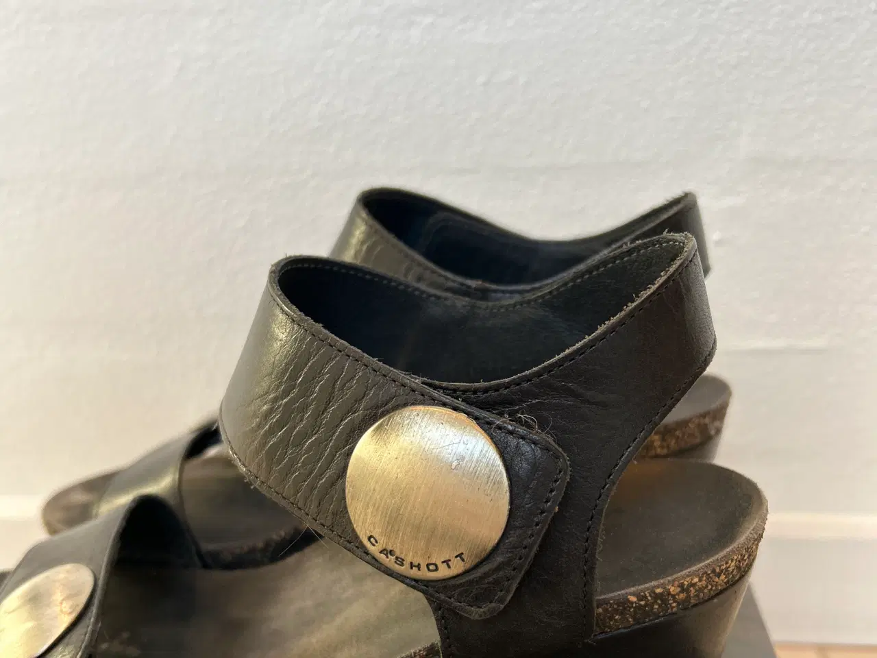 Billede 3 - Sandal fra Ca’Shott 