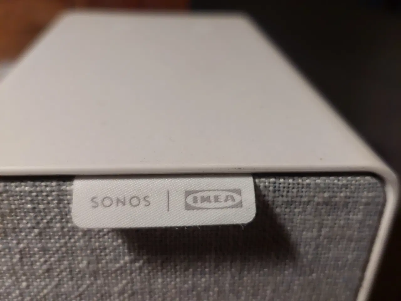 Billede 3 - Sonos afspiller/højtaler 