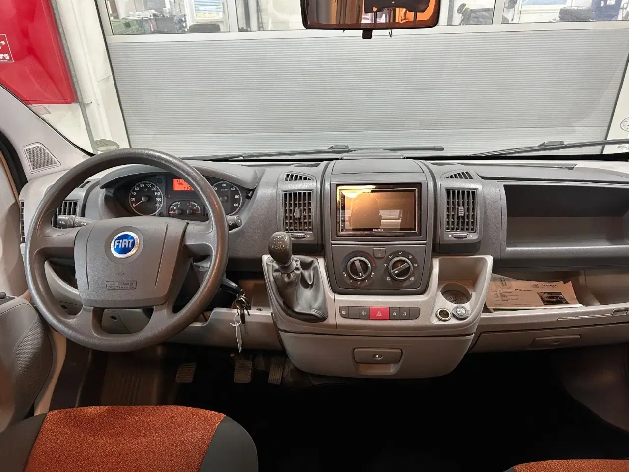 Billede 7 - Fiat Elliot 55 P 2,3 MJT