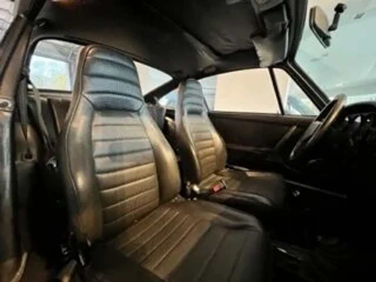 Billede 21 - Porsche 911 2,7 184HK 2d