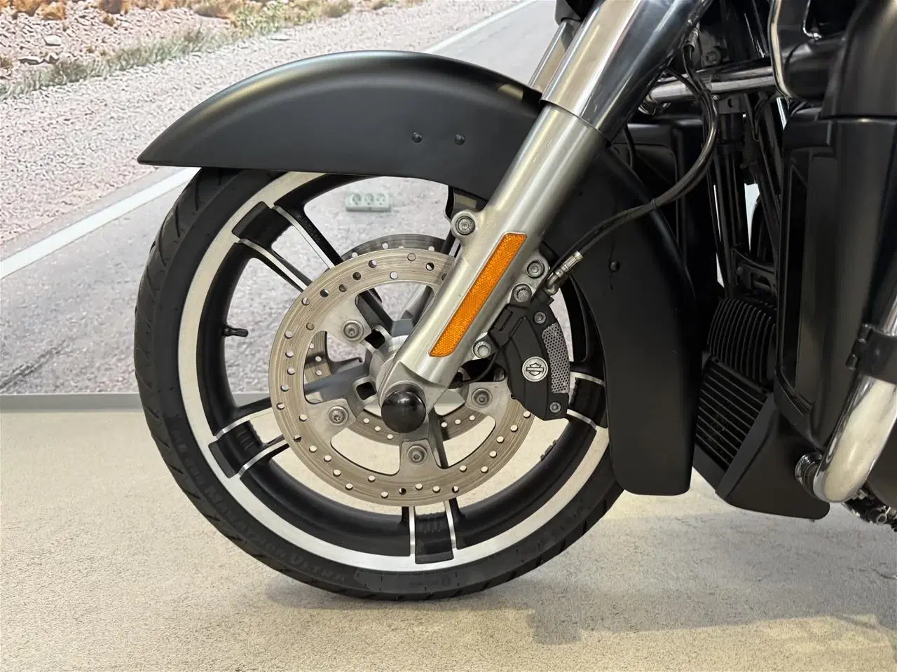 Billede 18 - Harley-Davidson FLTRXS Road Glide Special