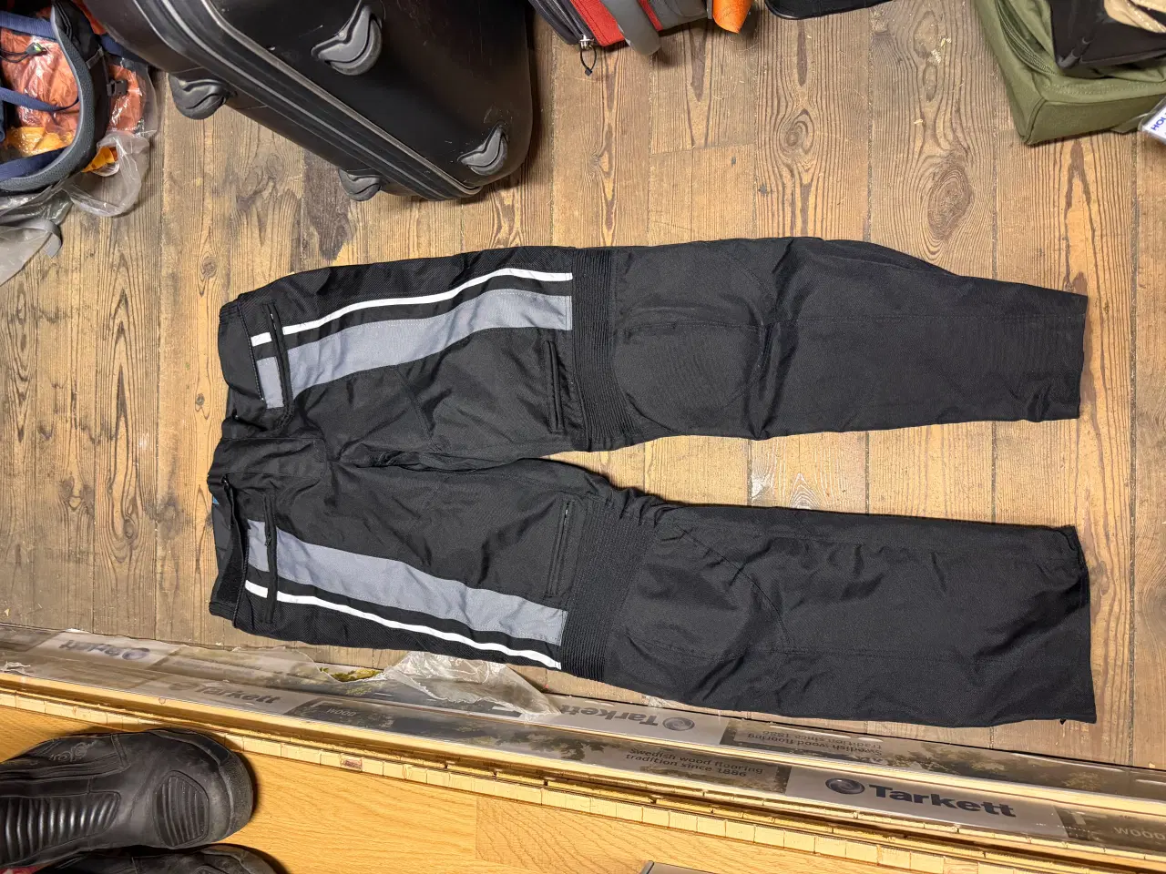 Billede 1 - Frank Thomas textil bukser 