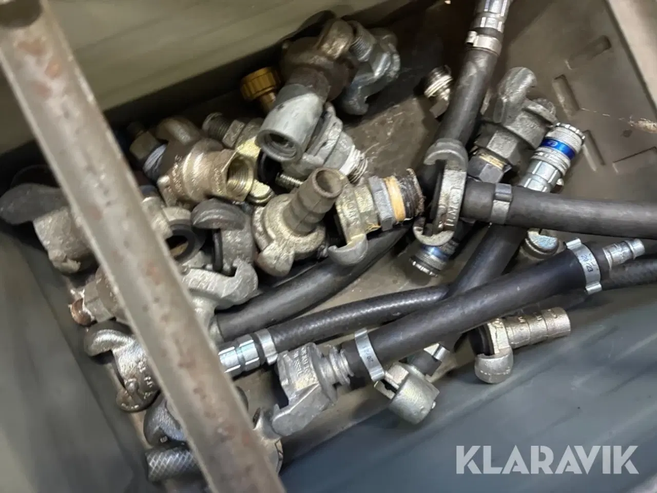 Billede 9 - Blandet lot