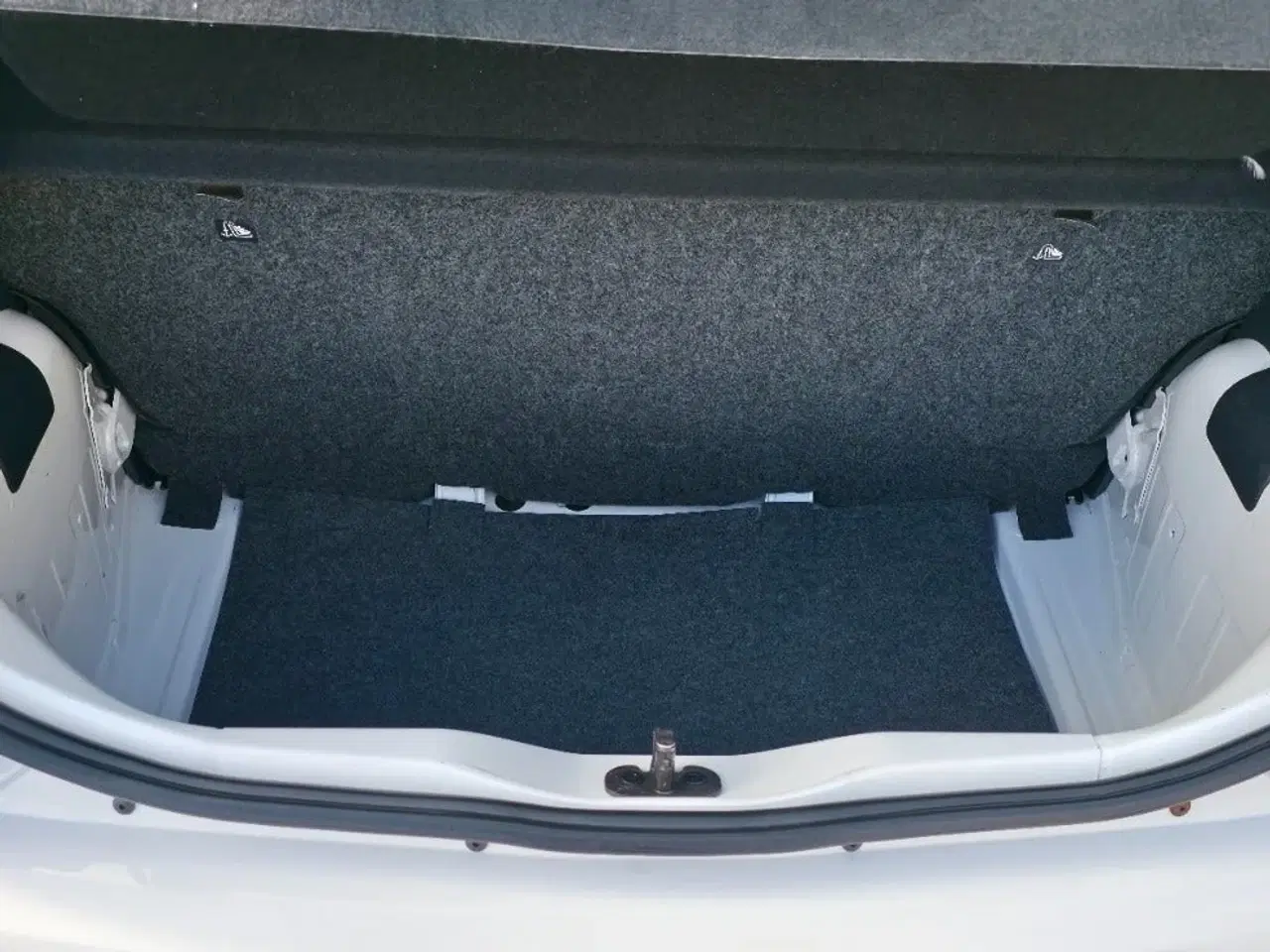 Billede 23 - Seat Mii 1,0 60 Reference eco