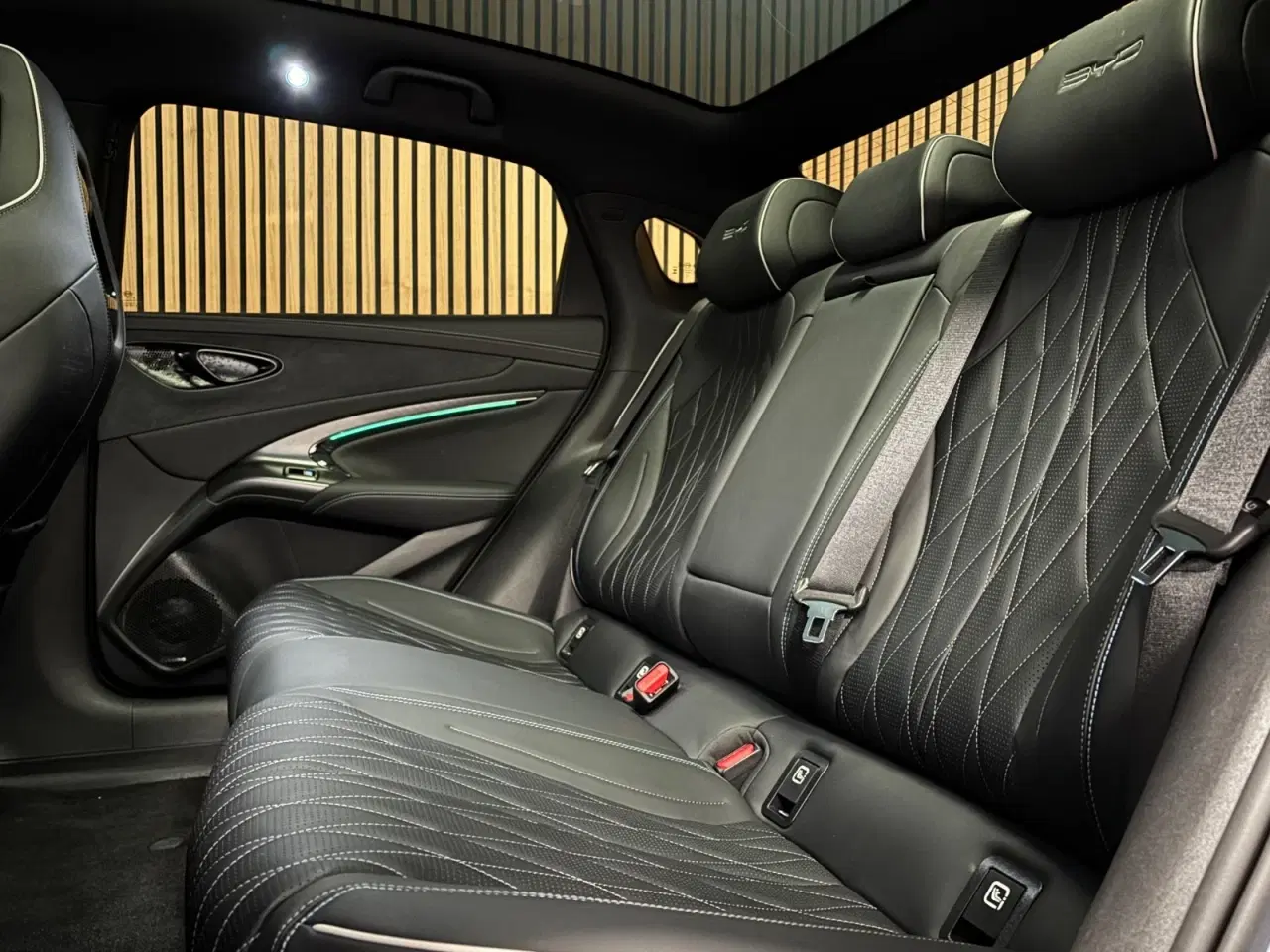 Billede 9 - BYD Seal 86 Excellence AWD